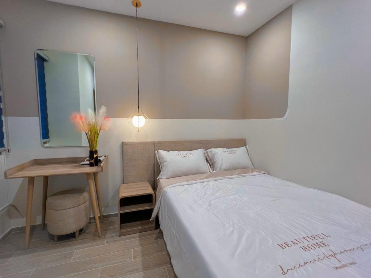 The Song Vung Tau - Five-Star Luxury Apartment - Can Ho Du Lich 5 Sao Canh Bien Exterior photo