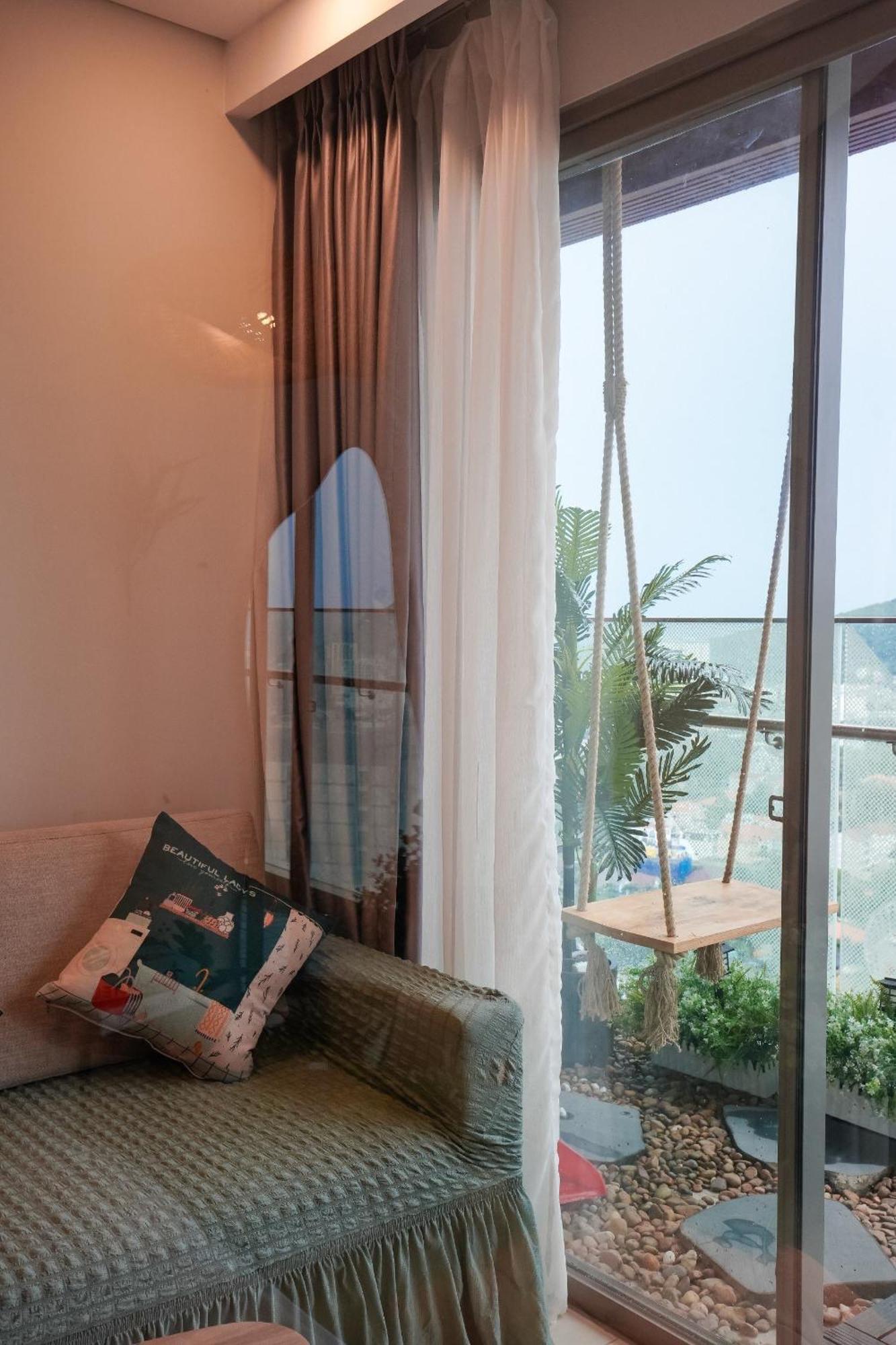 The Song Vung Tau - Five-Star Luxury Apartment - Can Ho Du Lich 5 Sao Canh Bien Exterior photo